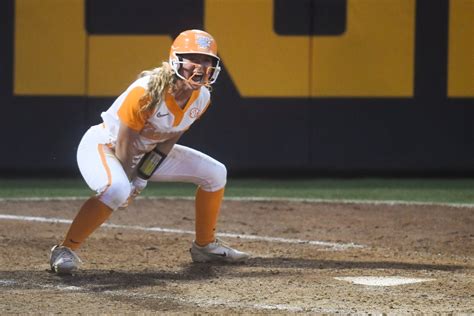Tennessee softball roster 2025: Lady Vols on Karen Weekly's team