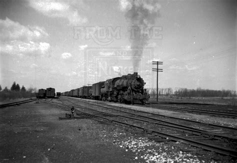 B&O 2-8-2 4413 | The Nickel Plate Archive