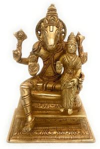 Bhunes Brass | Varaha Lakshmi | Varaha Laxmi |Varaha Idol | Bhudevi ...
