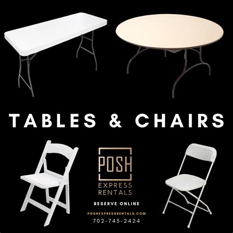 Posh Express Rentals offers an unbeatable combination of great prices ...