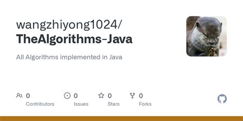 Java Algorithm Tutorial 的图像结果