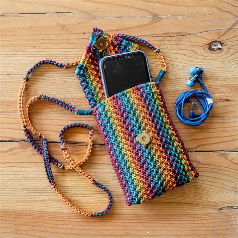 Bags & Straps | 108 Knots