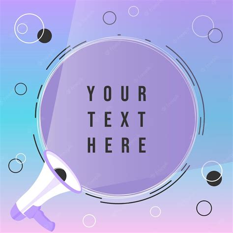 Background for your text | Premium Vector