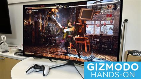 Image result for Alienware 32 Inch Curved Monitor