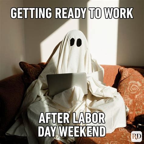 30 Labor Day Memes to Help You Celebrate the End of Summer