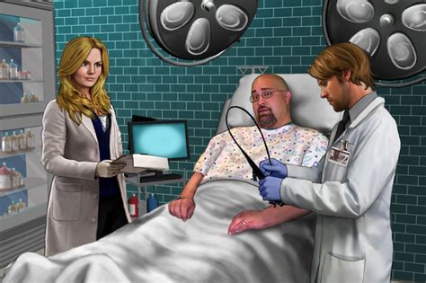 House M.D. screenshots | Hooked Gamers