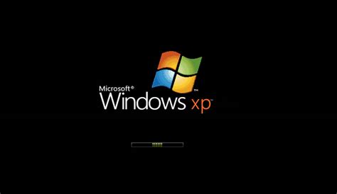 Windows XP Boot Screen 的图像结果