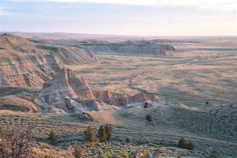 Red Desert, Wyoming – Public Lands Tour