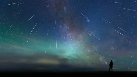 Breezy Explainer: What is the Leonids Meteor Shower?