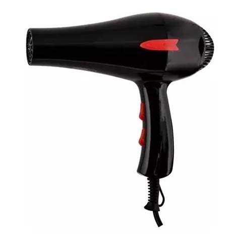 Secador De Pelo Profesional 3000w | Click Ventas