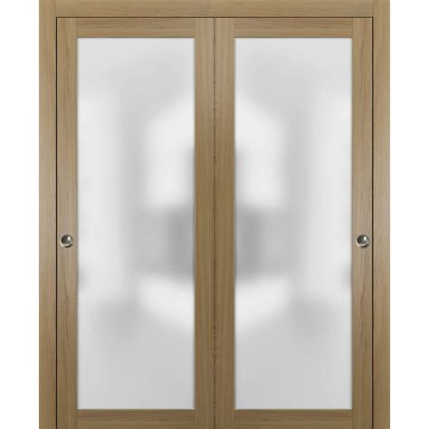 Modern Wood Closet Doors