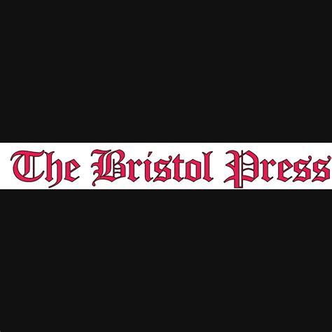 Bristol Press Newspaper Bristol Ct at Echo Stone blog