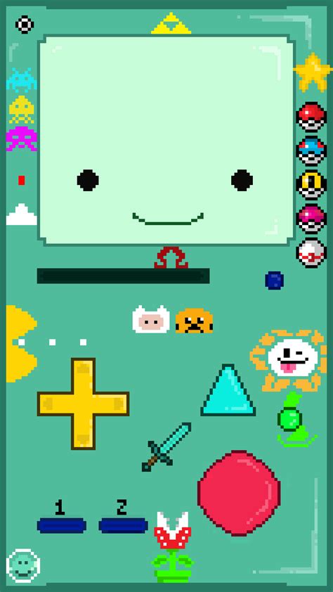 Beemo Front and Side View 的图像结果