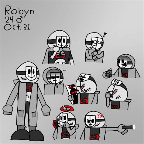 A all-new fanmade madness combat character : r/madnesscombat