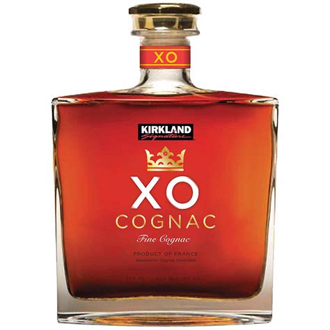洋酒xo什么意思，不是品牌而是白兰地的最高等级代表高贵-酒文化
