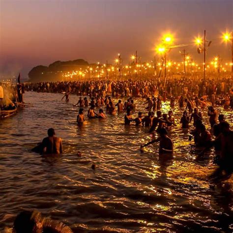 The Significance of Kumbha Sankranti – ServDharm