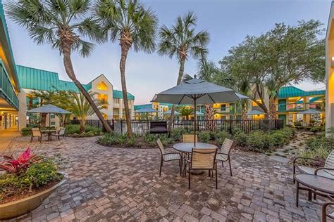 BEST WESTERN SEAWAY INN (Gulfport) - Hotel Reviews, Photos, Rate ...