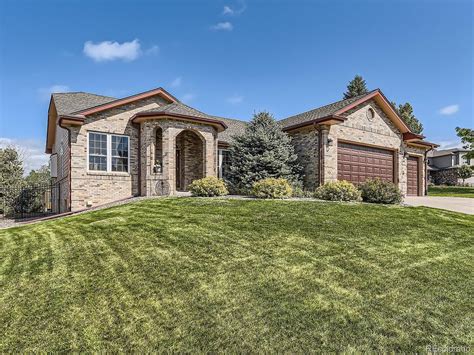 10807 Eagle Crest Lane, Parker, CO 80138 | MLS #3342161 | Zillow