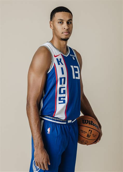 Sacramento Kings 23-24 City Edition Jersey Unveiled