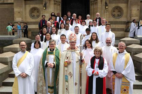 Ordinations to the priesthood 2022, Anglican Diocese of Melbourne | In ...