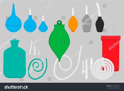 149 Enema nozzle Images, Stock Photos & Vectors | Shutterstock