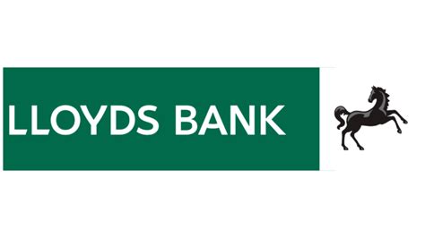 Lloyds Banking Group Logo设计,劳埃德银行集团标志
