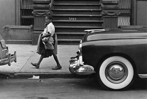 Black-And-White Black America : The Picture Show : NPR