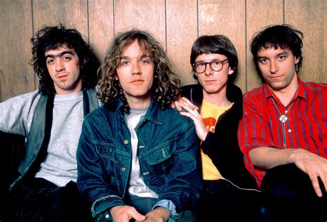 Book Review: ‘The Name of This Band Is R.E.M.,’ by Peter Ames Carlin ...