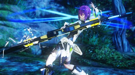 Image result for PSO2 Braver Class