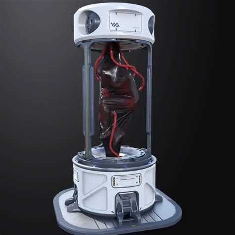 Human Cloning Machine 的图像结果