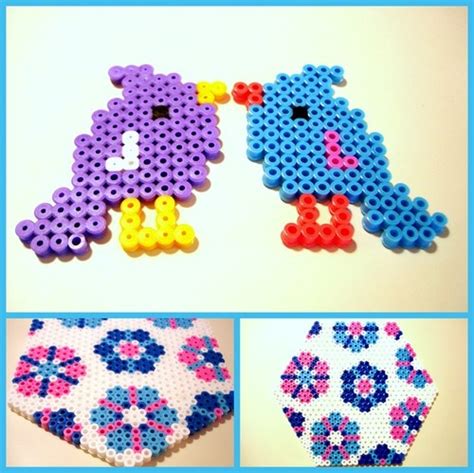 Image result for Hama Beads Tutorials