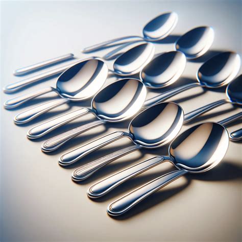 How Many Teaspoons in an Ounce: A Simple Guide - AlmostNordic