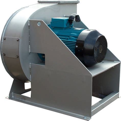 Axial Flow Fan - Axial Fans Manufacturer from Ahmedabad