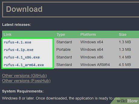 Downloading Linux 的图像结果