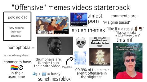 Hilarious Offensive Memes Offensive Memes Funny Post Imgur