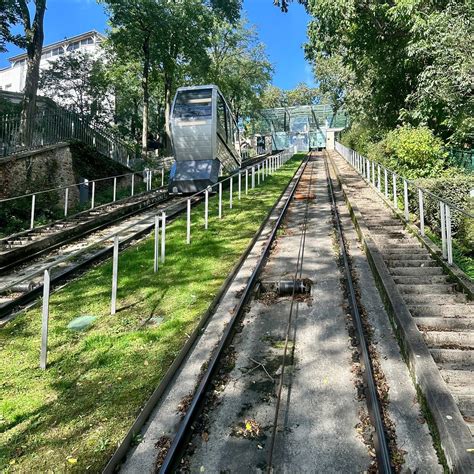 MONMARTRE FUNICULAR (2025) All You Need to Know BEFORE You Go (with ...