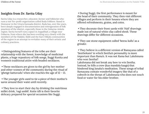 D'source Case Study - Slide Show | Children of the Forest | D'Source ...