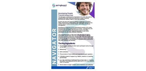 Image result for Proect Navigator Program