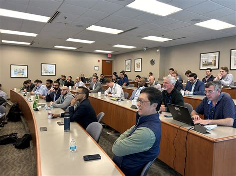 CSRS Emerging Leaders Course - Indiana Spine Group