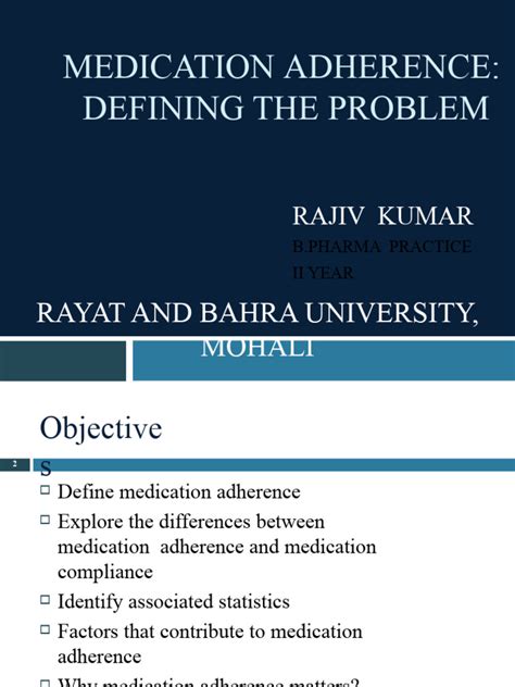 Define Adherence 的图像结果