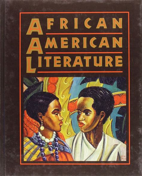Amazon.com: Holt African American Literature: Student Edition Grades 9 ...