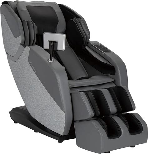 WholeBody Rove Massage Chair Zero Gravity Zero Gravity Recliner in ...