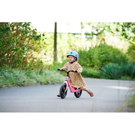 micro Ποδήλατο Ισορροπίας Micro Lite - Φούξια μόνο με 129.90