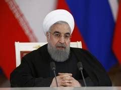 Iran introduces $39 billion 'budget of resistance' to counter US sanctions