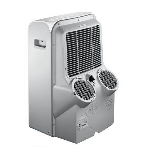 ARC-126MD Whynter 12000 BTU Dual-Hose Portable Air Conditioner with 3M ...