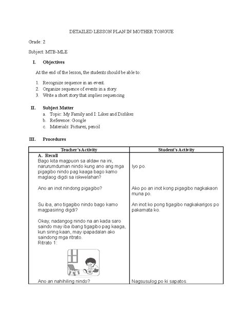 Image result for Kojiki Sample Lesson Plan Objectives