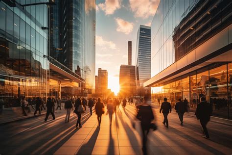 People Walking to Work 的图像结果