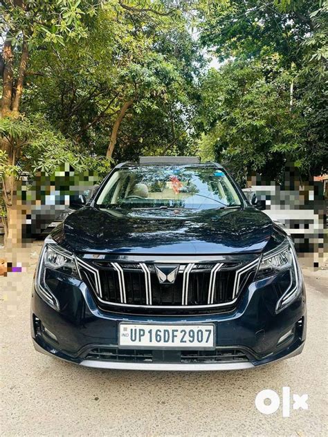 Mahindra XUV700 2.0 AX 7 Petrol MT Str, 2022, Petrol - Cars - 1792255241