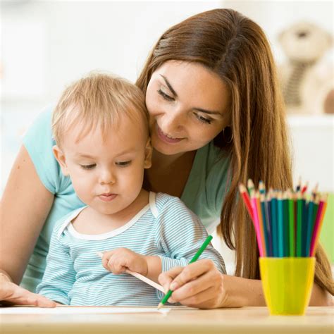 What's the Difference Between an Au Pair and a Nanny? - Your Friend In ...