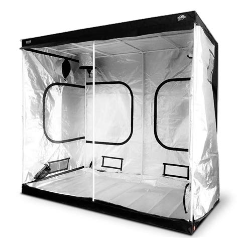 Grow Tents - Hydroponic Indoor Grow Tents | Herbal House NZ